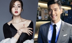 Vừa xuất ngũ, Siwon xác nhận đóng phim mới cùng Kang Sora