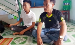Hơn 1.200 học sinh Quảng Nam bơ vơ vì phân luồng đột ngột