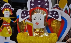 Viết luận văn thuê: Dễ phát hiện, khó xử lý