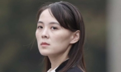 Đời tư kín tiếng của bà Kim Yo-jong, người phụ nữ quyền lực nhất Triều Tiên