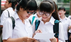 Điểm chuẩn Đại học Mỹ thuật Công nghiệp 2014