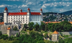 Slovakia trục xuất nhà ngoại giao Nga vì cáo buộc gián điệp