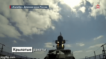 Video: Tàu ngầm hạt nhân thế hệ mới của Nga phóng tên lửa trúng mục tiêu cách 700km