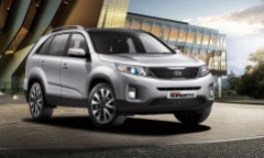Bảng giá xe ô tô Kia mới nhất tháng 12/2018: Cerato chỉ từ 499 triệu đồng