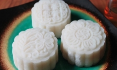 Cách làm bánh trung thu dẻo đẹp, ngon, chuẩn vị truyền thống tại nhà