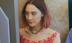 Có gì trong bộ phim giúp Saoirse Ronan nhận đề cử Oscar thứ 3 trong sự nghiệp?