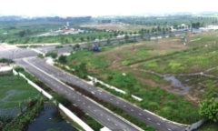 Đề nghị thu hồi gần 27 tỉ đồng bồi thường sai tại dự án đô thị tây Hồ Tây