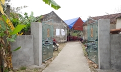 Vụ con rể truy sát cả nhà vợ: Gây án xong