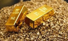 Giá vàng hôm nay 18/5/2019: Vàng SJC tăng nhẹ ngày cuối tuần 