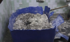 Lý do khiến 2 thi thể giấu trong bê tông ở Bình Dương phân hủy chậm sau nhiều tháng