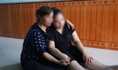 Tin tức pháp luật mới nóng nhất hôm nay 19/5/2019: Nghi án gã hàng xóm hãm hiếp bé gái thiểu năng đến mang thai