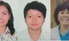 Vụ 2 thi thể giấu trong bê tông ở Bình Dương: 4 nghi phạm theo một giáo phái lạ