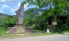 “Túi lửa” dốc Con Mèo khúc tráng ca đẫm máu và nước mắt của những con người quả cảm