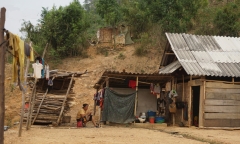 “Thánh địa ma túy” xứ Nghệ (kỳ 1): Bản làng điêu đứng, gia đình tan nát vì “cái chết trắng”