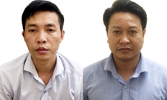Tiết lộ số tiền cán bộ coi thi THPT ở Hòa Bình nhận được sau khi sửa điểm