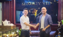 Đại gia Hà Nội chi nửa tỷ để lấy facebook