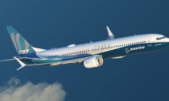 Cục Hàng không Việt Nam chưa xem xét cấp chứng chỉ cho dòng Boeing 737 MAX8