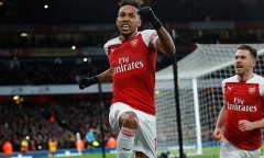 Manchester United đá bại Chelsea 4-0 trong trận ra quân Premier League