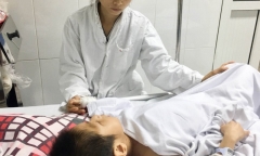 Tin tức đời sống mới nhất ngày 12/3/2019: Bé trai bị 4 con chó cắn nát bộ phận sinh dục