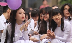 TP.HCM công bố thông tin chính thức kỳ thi tuyển sinh vào lớp 10 năm học 2019- 2020