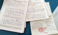 Khởi tố nguyên chủ tịch xã bán đất nghĩa trang trái phép, thu lợi gần 2 tỷ đồng