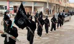 Phiến quân IS sát hại công khai nhà báo Iraq