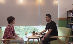 Phim Phim Về nhà đi con tập 63: Dương quyết định từ bỏ tình yêu đơn phương với Quốc