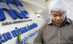 Ngày 17/4, xét xử đại án 