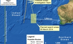 Bảo hiểm sẽ bồi thường cho hành khách MH370 bao nhiêu?