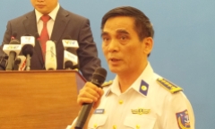 Việt Nam sẽ thực thi mọi biện pháp có thể để bảo vệ chủ quyền