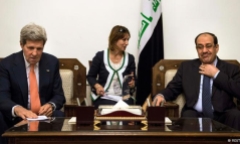 Cố vấn chính phủ Iraq: IS có đến 100.000 chiến binh