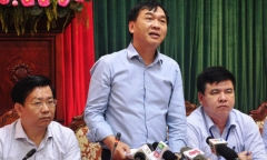Di dời, chặt hạ 1300 cây đường Phạm Văn Đồng: Không chặt những cây thân đẹp, dáng chuẩn