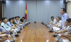 Miễn giảm phí cho một số phương tiện qua trạm BOT Quán Hàu và Tasco