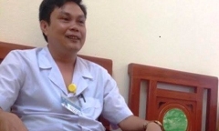 Kết luận vụ phó giám đốc BV quan hệ bất chính với điều dưỡng, lưu giữ clip nóng