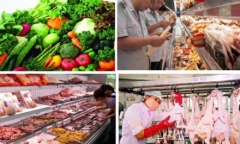 Thủ tướng chỉ đạo tăng cường quản lý, đảm bảo an toàn thực phẩm