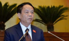 Nhiều tỉnh đề nghị bí thư, chủ tịch cần có cảnh vệ