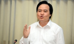 Chất vấn Phó Thủ tướng: Quan điểm của Chính phủ về bỏ biên chế GV