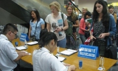 Clip: Diễn tập phòng chống Ebola