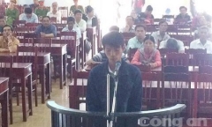 Trốn nghĩa vụ quân sự, 9X lãnh án tù