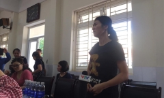 Chủ tịch UBND TP.Hải Phòng chỉ đạo xử lý mạnh tay cô giáo tát tới tấp học sinh và nhà trường