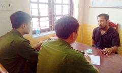 Tin tức thời sự mới nóng nhất hôm nay 18/5/2019: Nghịch tử sát hại bố vì không xin được tiền