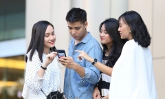 Chính thức được chuyển mạng giữ số di động từ ngày 16/11
