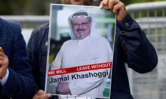 Thi thể nhà báo Khashoggi bị chia làm 3 phần, nhét trong vali