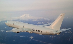 Nga “tố” Mỹ điều khiển 13 UAV tấn công căn cứ quân sự của Nga tại Syria
