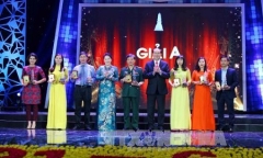 Chủ tịch nước Trần Đại Quang: Báo chí có những đóng góp to lớn vào thành tựu chung của đất nước