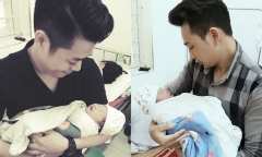 Hai thanh niên cứu sản phụ đẻ rơi, bụng đau dữ dội