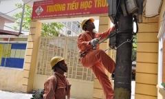 Hà Nội sẽ không cắt điện trong thời gian thi THPT quốc gia 2017