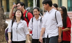 Đáp án đề thi môn Toán mã đề 122 THPT quốc gia năm 2017