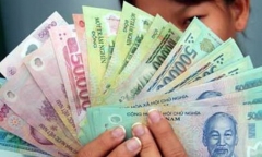 Lãi suất liên ngân hàng lên cao nhất 7 tháng