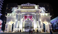 Trào lưu tự làm thiệp giáng sinh vui nhộn gửi cho bạn bè người thân 